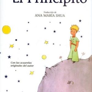 EL PRINCIPITO