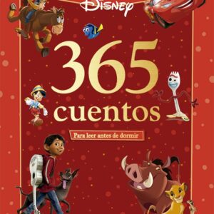 365 Cuentos para leer antes de dormir