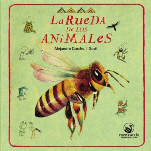 La Rueda de los Animales 3