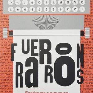 Fueron raros