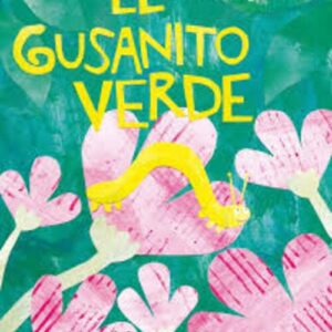 EL GUSANITO VERDE