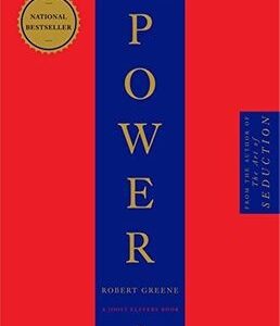 THE 48 LAWS OF POWER