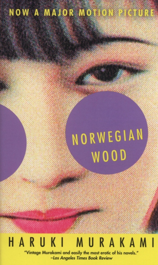 NORWEGIAN WOOD