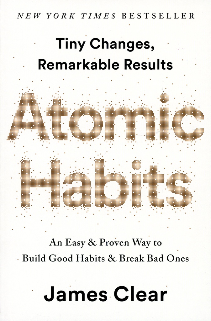 Atomic Habits