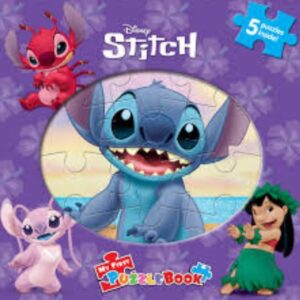 Stitch