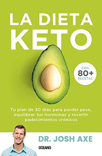DIETA KETO, LA