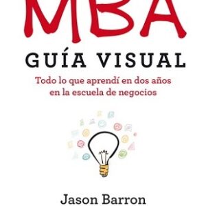 MBA. GUIA VISUAL