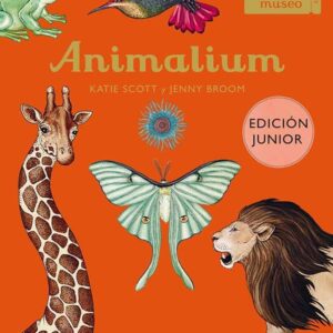 Animalium