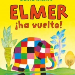 ELMER ¡ha vuelto!