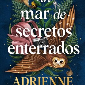 Un mar de secretos enterrados