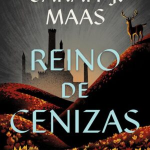 REINO DE CENIZAS