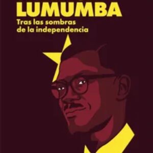 PATRICE LUMUMBA