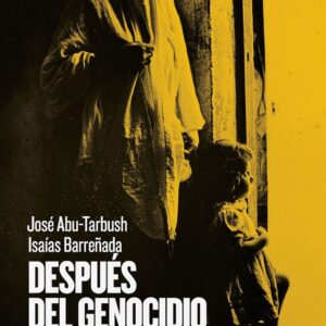 DESPUÉS DEL GENOCIDIO