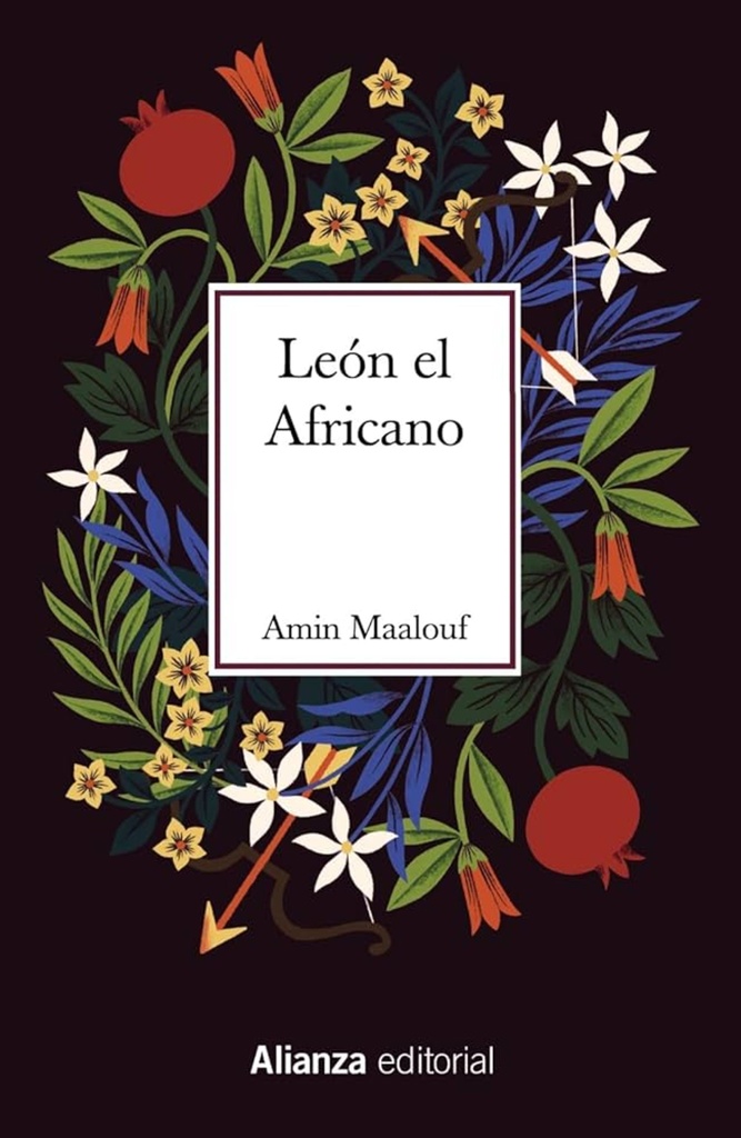 León el Africano