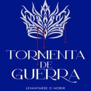 TORMENTA DE GUERRA