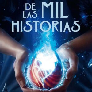 EL AVE DE LAS MIL HISTORIAS