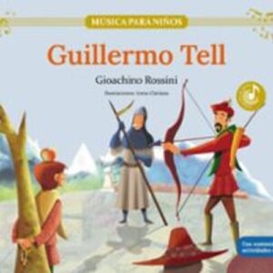 Guillermo Tell