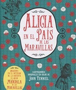 ALICIA EN EL PAÍS DE LAS MARAVILLAS
