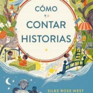 COMO CONTAR HISTORIAS