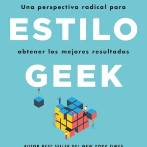 AL ESTILO GEEK