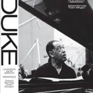 DUKE ELLINGTON