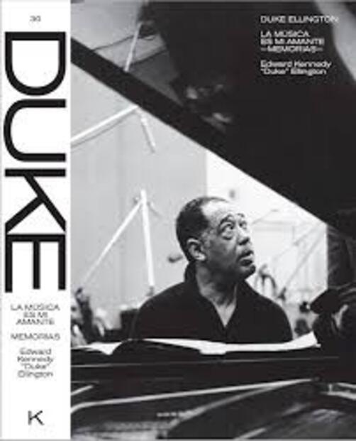 DUKE ELLINGTON