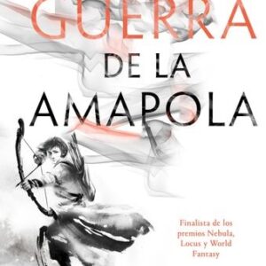 LA GUERRA DE LA AMAPOLA