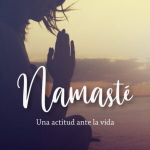 Namasté