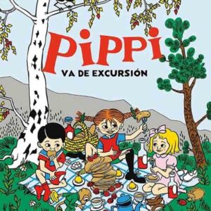 PIPPI VA DE EXCURSIÓN