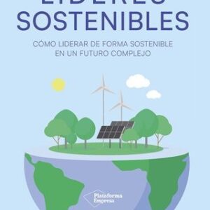 LÍDERES SOSTENIBLES