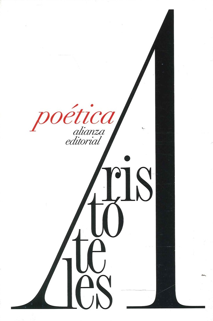 poética