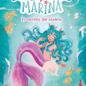 AQUA MARINA 1. El secreto del océano