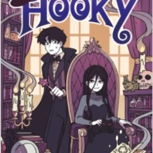 HOOKY TOMO 3