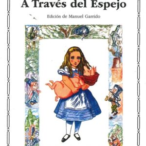 Alicia en el País de las Maravillas