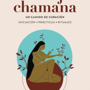 La mujer chamana