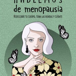 HABLEMOS de menopausia