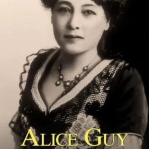 ALICE GUY