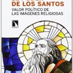 EL PODER DE LOS SANTOS