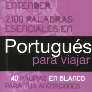 Portugués para viajar