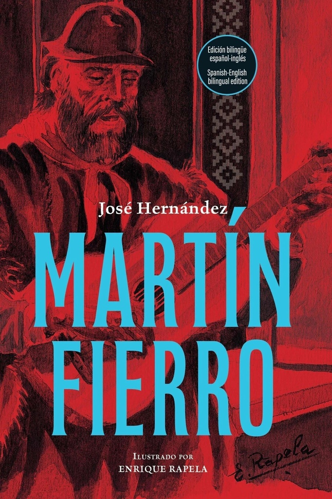 MARTÍN FIERRO