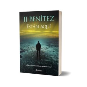 ESTÁN AQUÍ