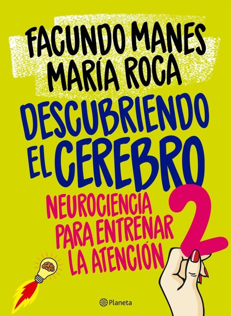 DESCUBRIENDO EL CEREBRO 2