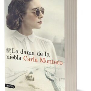 La dama de la niebla
