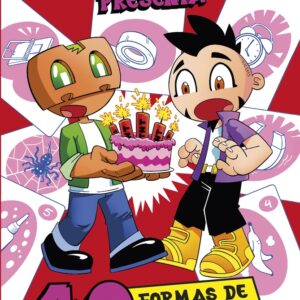 TROLARDY PRESENTA 40 FORMAS DE TROLEAR A TUS AMIGOS