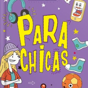 MI PUBERTAD. PARA CHICAS