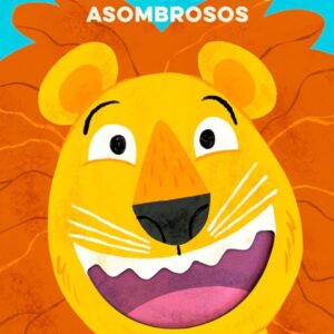 ANIMALES ASOMBROSOS