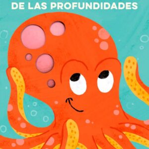 CRIATURAS DE LAS PROFUNDIDADES