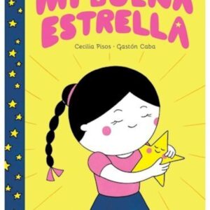 MI BUENA ESTRELLA