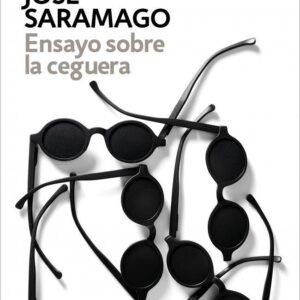 Ensayo sobre la ceguera