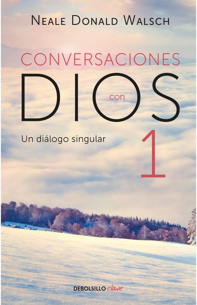 CONVERSACIONES CON DIOS I